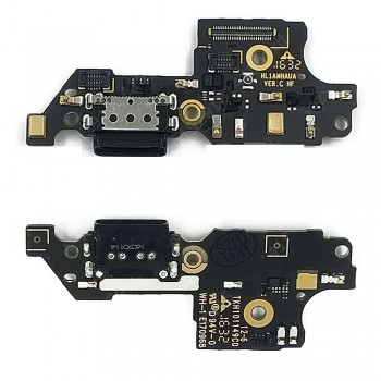 Huawei Mate 9 Şarj Soketi Mikrofon Bordu Huawei Mate 9 Şarj Soketi Mikrofon Bordu