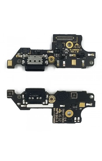 Huawei Mate 9 Şarj Soketi Mikrofon Bordu… Huawei Mate 9 Şarj Soketi Mikrofon Bordu…