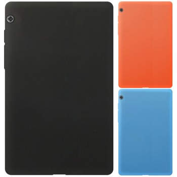 Huawei MediaPad T5 10" Kılıf FitCase Evo Silikon Arka Kapak Huawei MediaPad T5 10" Kılıf FitCase Evo Silikon Arka Kapak