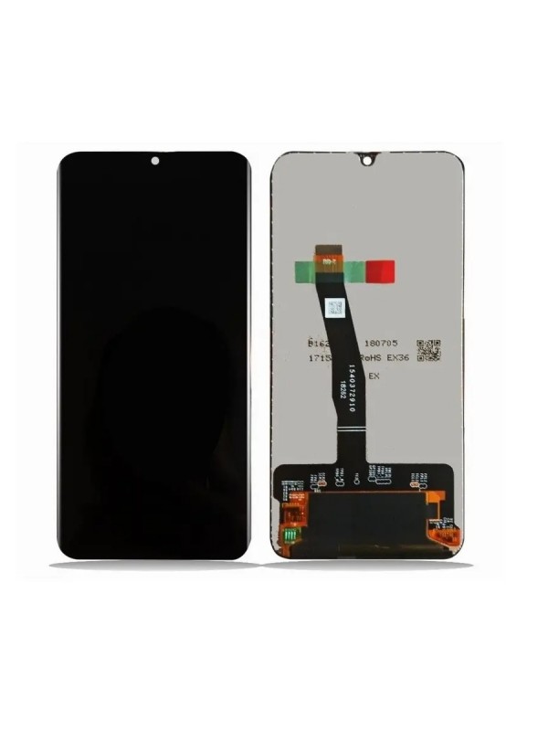 Huawei P Smart 2019 LCD Ekran Dokunmatik Çıtasız - Siyah&hellip;
