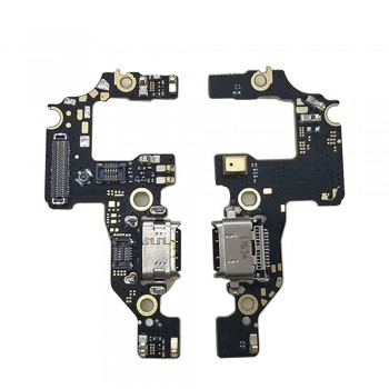 Huawei P10 Şarj Soketi Mikrofon Bordu Huawei P10 Şarj Soketi Mikrofon Bordu