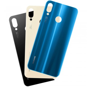 Huawei P20 Lite Arka Kapak Batarya Pil Kapağı Huawei P20 Lite Arka Kapak Batarya Pil Kapağı