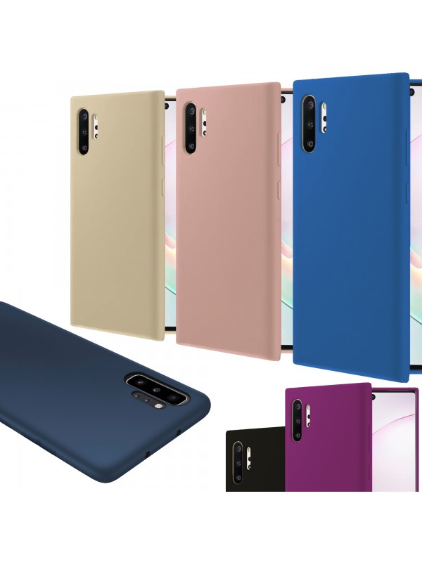 Huawei P30 Pro Kılıf FitCase PremiumS Silikon Arka Kapak…