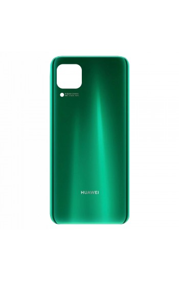 Huawei P40 Lite Arka Kapak Batarya Pil Kapağı - Yeşil&hellip;