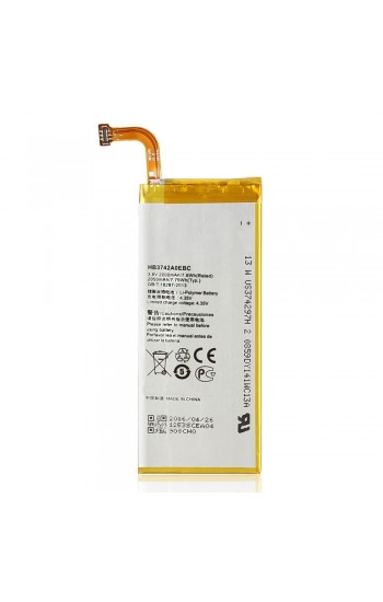 Huawei P6 Batarya 2050 mAh HB3742A0EBC… Huawei P6 Batarya 2050 mAh HB3742A0EBC…