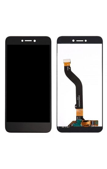 Huawei P8 Lite ALE-L21 Ekran Dokunmatik Çıtasız - Siyah…