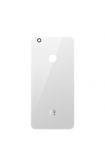 Huawei P9 Lite 2017 Arka Kapak Batarya Pil Kapağı - Beyaz&hellip;