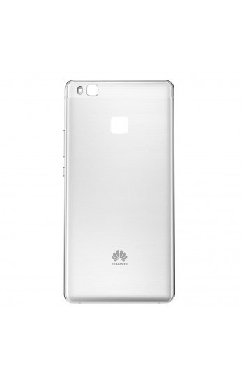 Huawei P9 Lite Arka Kapak Batarya Pil Kapağı - Beyaz&hellip;