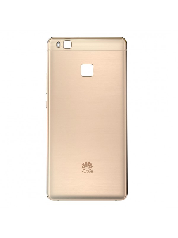 Huawei P9 Lite Arka Kapak Batarya Pil Kapağı - Gold… Huawei P9 Lite Arka Kapak Batarya Pil Kapağı - Gold…