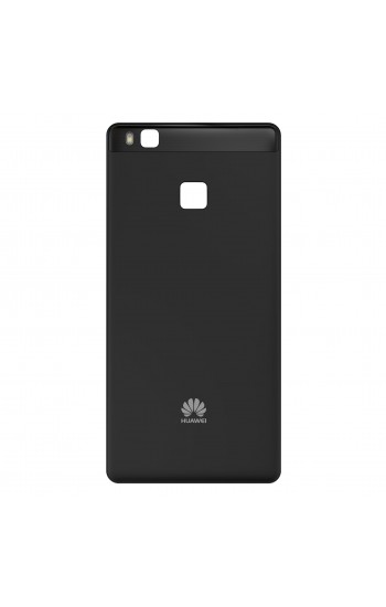 Huawei P9 Lite Arka Kapak Batarya Pil Kapağı - Siyah… Huawei P9 Lite Arka Kapak Batarya Pil Kapağı - Siyah…