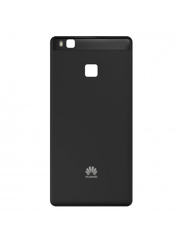Huawei P9 Lite Arka Kapak Batarya Pil Kapağı - Siyah&hellip;