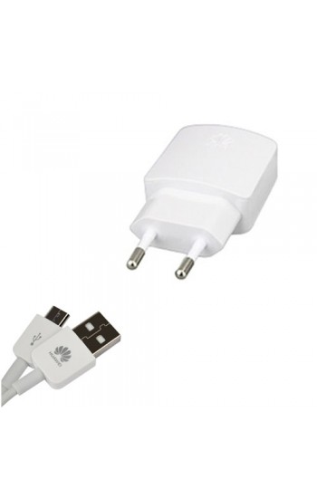Huawei Şarj Aleti ve Micro USB Kablo Set Orjinal… Huawei Şarj Aleti ve Micro USB Kablo Set Orjinal…