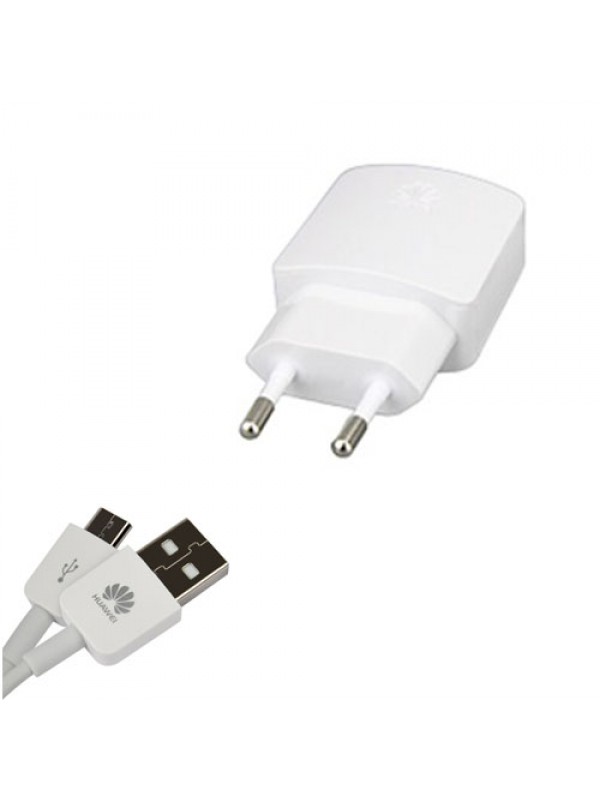 Huawei Şarj Aleti ve Micro USB Kablo Set Orjinal… Huawei Şarj Aleti ve Micro USB Kablo Set Orjinal…
