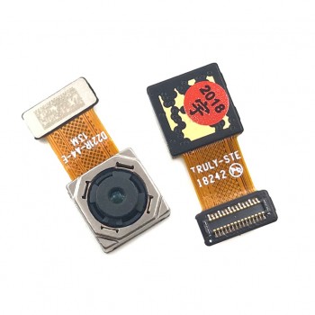 Huawei Y5 2019 Arka Kamera Huawei Y5 2019 Arka Kamera