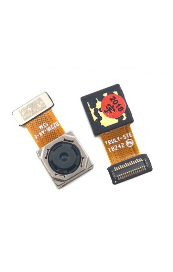 Huawei Y5 2019 Arka Kamera… Huawei Y5 2019 Arka Kamera…