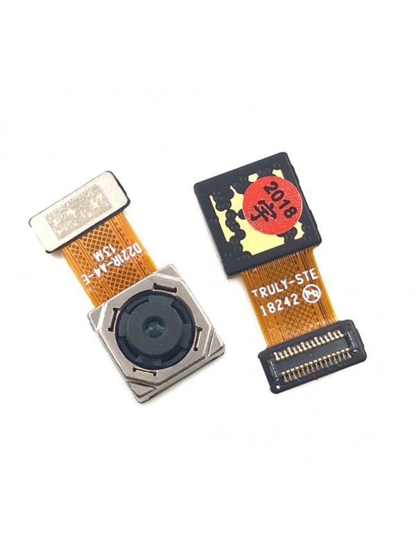 Huawei Y5 2019 Arka Kamera&hellip;