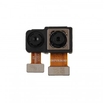 Huawei Y6 2018 Arka Kamera Huawei Y6 2018 Arka Kamera