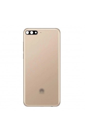 Huawei Y6 2018 Arka Kapak Batarya Kasalı Pil Kapağı - Gold… Huawei Y6 2018 Arka Kapak Batarya Kasalı Pil Kapağı - Gold…