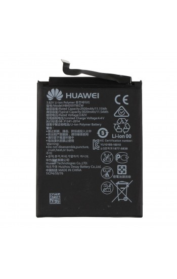 Huawei Y6 2019 Batarya 3020 mAh…
