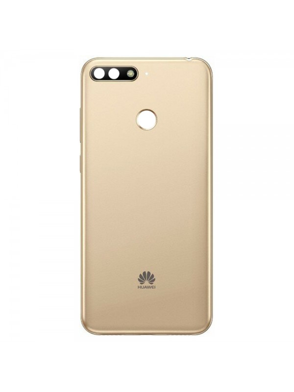 Huawei Y6 Prime 2018 Arka Kapak Batarya Pil Kapağı - Gold… Huawei Y6 Prime 2018 Arka Kapak Batarya Pil Kapağı - Gold…