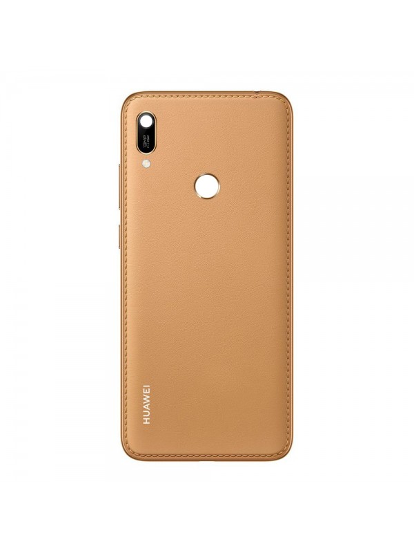 Huawei Y6 Prime 2019 Arka Kapak Batarya Pil Kapağı - Gold… Huawei Y6 Prime 2019 Arka Kapak Batarya Pil Kapağı - Gold…
