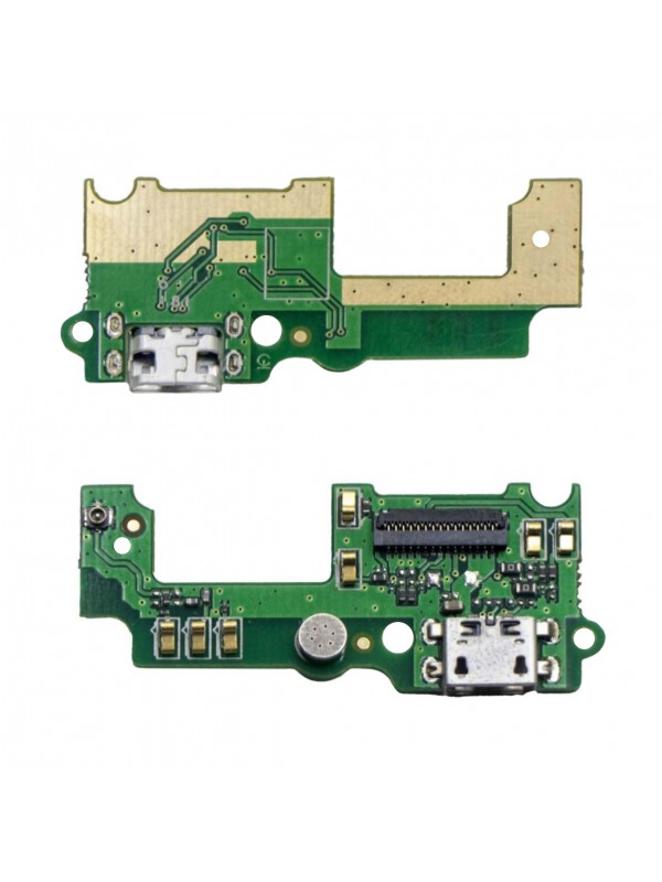 Huawei Y6 Pro Şarj Soketi Mikrofon Bordu…