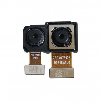 Huawei Y7 2018 Arka Kamera Huawei Y7 2018 Arka Kamera