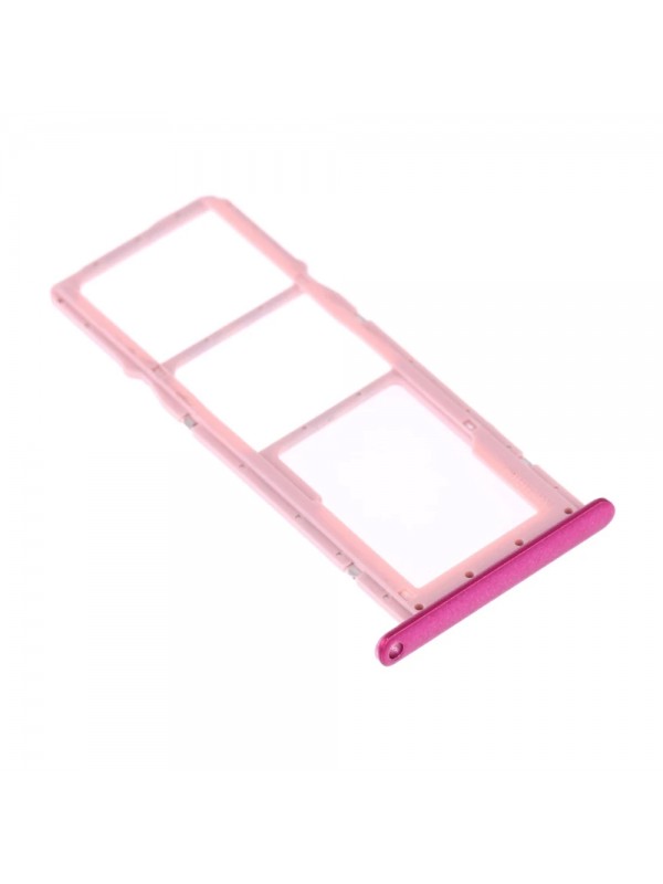 Huawei Y7 2019 Sim ve Hafıza Kart Yuvası Sim Kızağı - Pembe… Huawei Y7 2019 Sim ve Hafıza Kart Yuvası Sim Kızağı - Pembe…