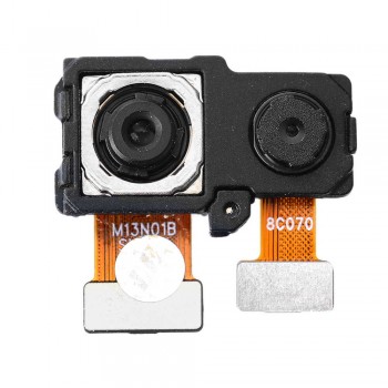 Huawei Y9 2019 Arka Kamera 2li Set