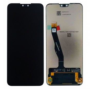 Huawei Y9 2019 LCD Ekran Dokunmatik Çıtasız - Siyah Huawei Y9 2019 LCD Ekran Dokunmatik Çıtasız - Siyah