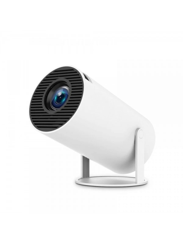 HY300 UHD Android 1080P HDMI USB Destekli Projeksiyon Cihazı&hellip;