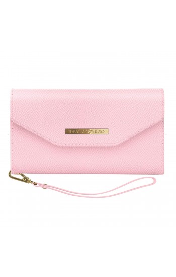 iDeal of Sweden iPhone X / XS Mayfair Clutch Cüzdanlı Kılıf Pembe… iDeal of Sweden iPhone X / XS Mayfair Clutch Cüzdanlı Kılıf Pembe…