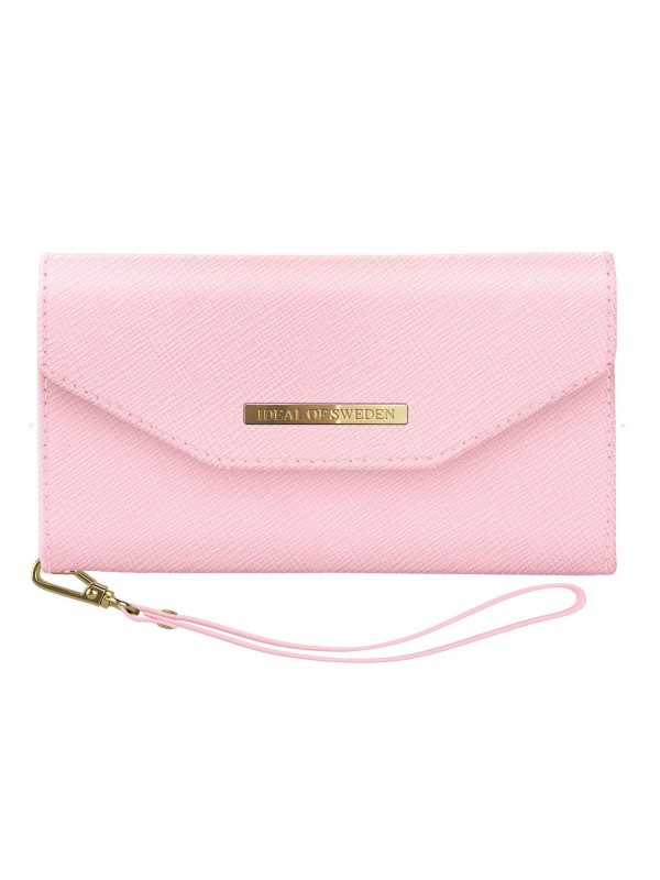 iDeal of Sweden iPhone X / XS Mayfair Clutch Cüzdanlı Kılıf Pembe… iDeal of Sweden iPhone X / XS Mayfair Clutch Cüzdanlı Kılıf Pembe…