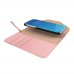 iDeal of Sweden iPhone X / XS Mayfair Clutch Cüzdanlı Kılıf Pembe iDeal of Sweden iPhone X / XS Mayfair Clutch Cüzdanlı Kılıf Pembe