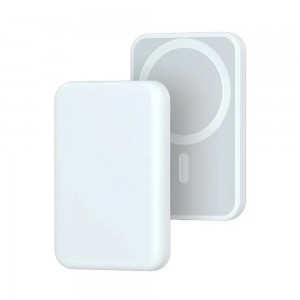 idragon FP-03 10000 mAh Magsafe Kablosuz Powerbank