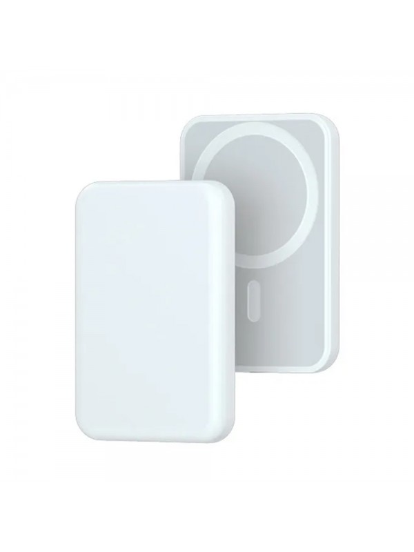 idragon FP-03 10000 mAh Magsafe Kablosuz Powerbank&hellip;