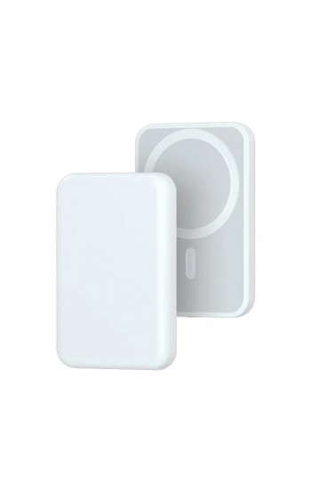 idragon FP-2 5000 mAh Magsafe Kablosuz Powerbank… idragon FP-2 5000 mAh Magsafe Kablosuz Powerbank…