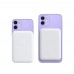 idragon FP-2 5000 mAh Magsafe Kablosuz Powerbank