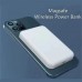 idragon FP-2 5000 mAh Magsafe Kablosuz Powerbank