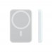 idragon FP-2 5000 mAh Magsafe Kablosuz Powerbank