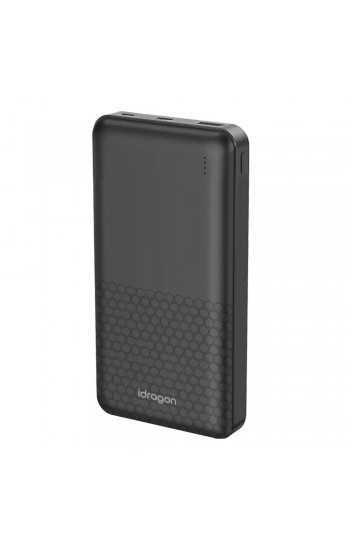 idragon KP-03 10000 mAh PD 20W Hızlı Powerbank Taşınabilir Batarya…