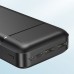 idragon KP-25 20000 mAh Powerbank Taşınabilir Yedek Batarya 2x USB