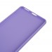 Infinix Hot 50 4G Kılıf PremiumS Silikon Arka Kapak