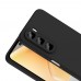 Infinix Hot 60i Kılıf PremiumS Silikon Kapak