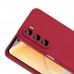 Infinix Hot 60i Kılıf PremiumS Silikon Kapak Infinix Hot 60i Kılıf PremiumS Silikon Kapak