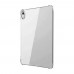 iPad 10 10.9 / iPad 11 A16 Kılıf Anti Shock Şeffaf Silikon Arka Kapak iPad 10 10.9 / iPad 11 A16 Kılıf Anti Shock Şeffaf Silikon Arka Kapak