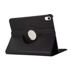 iPad 11 A16 Kılıf 360 Döner Elite Seri Tablet Kılıf