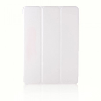 iPad 2 / iPad 3 / iPad 4 Standlı KingPad Kılıf Beyaz