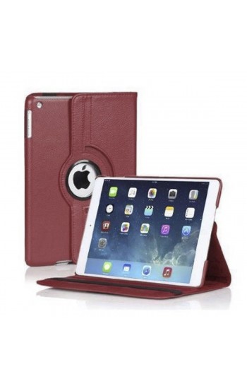 iPad 2 / iPad 3 / iPad 4 Standlı KingPad Kılıf Kahverengi&hellip;
