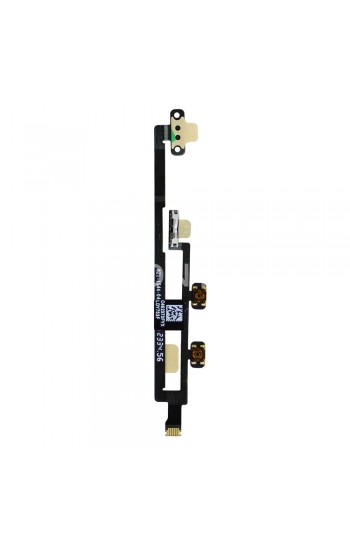 iPad 2 Power On Off Yan Ses Film Volue Flex Orijinal A1396-A1397… iPad 2 Power On Off Yan Ses Film Volue Flex Orijinal A1396-A1397…